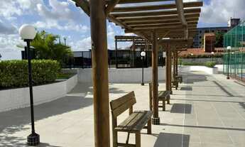 Imagem 4: EDIFICIO MIRANTE CLUB STRATEGIA - ALUGUEL 3/4