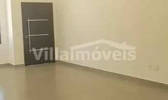 Imagem 4: Casa - Parque Olívio Franceschini - Hortolândia