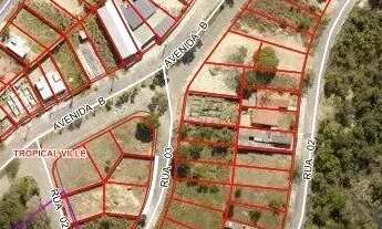 Imagem: Terreno para venda, Tropical Ville, Cuiabá