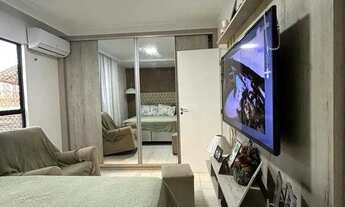 Imagem 5: Condomínio Vênus 3/4 SOMBRA - no jardins [11293