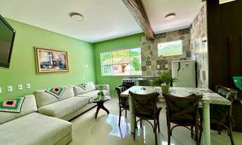 Imagem: Apartamento 2 suites na Praia dos Amores