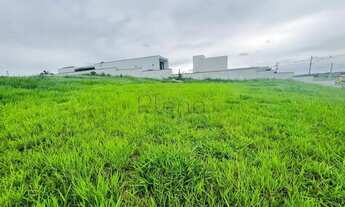 Imagem 3: Terreno à venda em Indaiatuba, Parque Residencial Indaiá, com 1200 m²