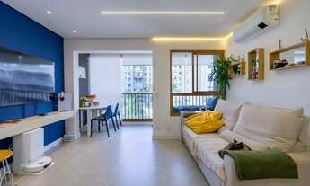 Imagem: Apartamento para venda em Butantã com 1