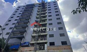 Imagem: Apartamento em Rua Padre Rolim - Santa Efigênia