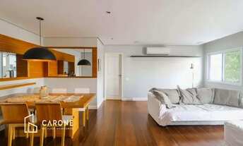 Imagem 3: APARTAMENTO RESIDENCIAL em SÃO PAULO - SP, ITAIM BIBI