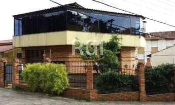 Imagem 2: Casa para Venda - 200m², 3 dormitórios, sendo 1 suites, 4 vagas - Jardim Isabel