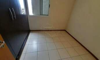 Imagem 7: Venda de Apartamentos / Padrão na cidade de Araraquara