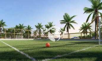 Imagem 6: Lotes à venda no Condomínio Copacabana Beach, a partir de R$ 114.480 - Capuã - Barra dos C