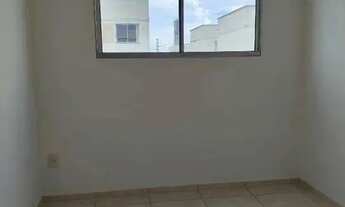 Imagem 4: Apartamento 2 quartos 47 mts residencial aquarios