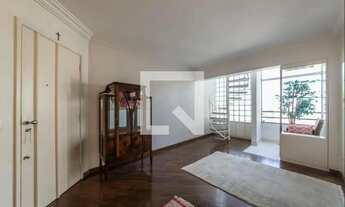 Imagem 2: Apartamento à Venda - Brooklin, 3 Quartos, 170 m2