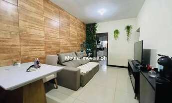 Imagem 2: Casa 3 quartos no bairro Santa Amelia