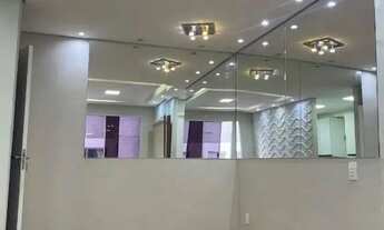 Imagem 5: APARTAMENTO PARA VENDA NO JARDIM DO LAGO. PRÓXIMO AO PARQUE CHICO MENDES