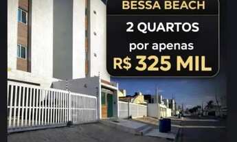 Imagem 6: Apartamento à venda no BESSA BEACH PRAIA, BESSA, João Pessoa, PB