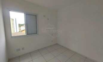 Imagem 7: Locação de Apartamentos / Padrão na cidade de São Carlos