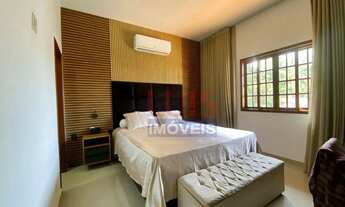 Imagem 6: Casa com 6 dormitórios para alugar, 223 m² por R$ 15.421,00/mês - Itaipu - Niterói/RJ