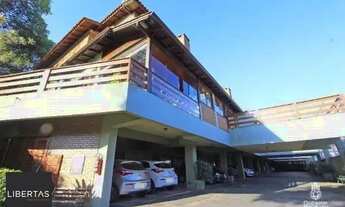 Imagem 2: Casa Condominio para Venda - 258m², 3 dormitórios, sendo 1 suites, 2 vagas - Jar