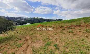 Imagem 3: Lote em condomínio em Alameda Vitória-régia - Reserva Nature - Jandira/SP