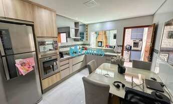 Imagem 5: Sobrado em Condomínio com 2 suítes, 2 vagas, 118m2 na Vila Genioli