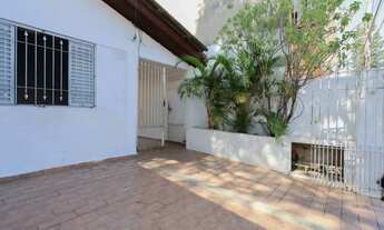 Imagem: Casa para venda com 162 m², 3 dormitórios