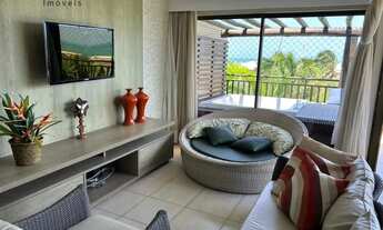 Imagem: Apartamento com 3 suítes em Aquiraz/CE