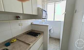 Imagem 5: Apartamento à venda no Gonzaga | 2 dormitórios | 1 suíte