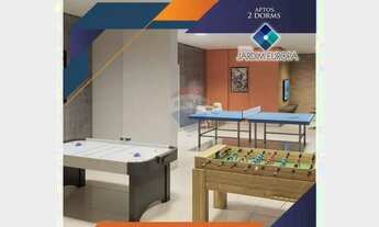 Imagem 5: Apartamento de 2 Dormitórios para Locação no Jardim Satélite, 2 dormitórios, 1 suite, 63 m