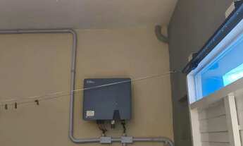 Imagem 2: CASA DUPLEX NO PARQUE VITORIA A VENDA