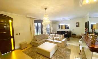 Imagem 2: Linda Casa com 4 quartos à venda em Santa Maria