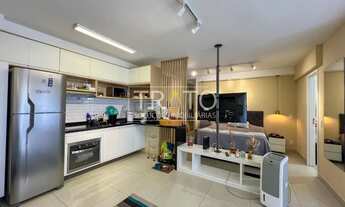 Imagem 6: Apartamento - Bosque - Campinas