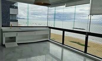 Imagem 5: Fino acabamento, 1 por andar, varandao, 4 sts, 320m2 útil, piscina, 3 vgs.