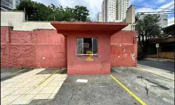 Imagem 6: TERRENO - LOCAÇÃO - VILA LEOPOLDINA - 726M²