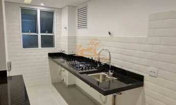Imagem 4: Apartamento à venda 47m² - Residencial Easy Life, Sorocaba/SP