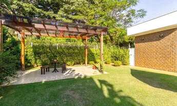 Imagem 6: Casa à venda no Vale do Lago Residencial, em Sorocaba-SP