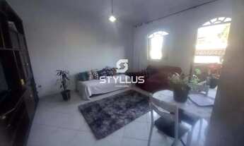 Imagem 6: Bento Ribeiro Casa com 3 dormitórios