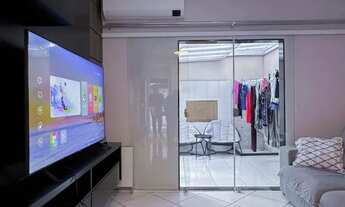 Imagem 4: Casa à venda em Serra, Morada de Laranjeiras, com 3 quartos, com 70 m², Residencial Monte