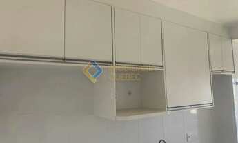 Imagem: Apartamentos - Locação - Ribeirânia