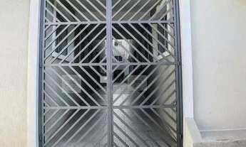 Imagem 2: Locação apartamento Limão 2 dormitórios com varanda e sem vaga de garagem