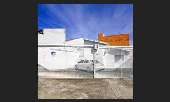 Imagem: Casa Jardim dos Tucanos, 2 dormitórios