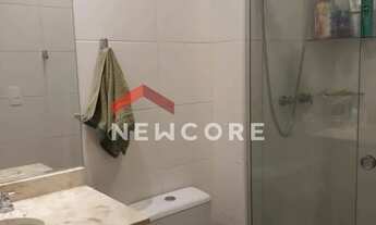 Imagem 6: Apartamento em Avenida Professor Walter Thaumaturgo - Jardim das Nações - Taubaté/SP