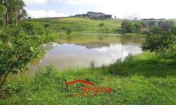 Imagem 4: SÍTIO - GERMANA - CAÇAPAVA - SP