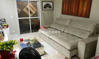 Imagem: Casa de condomínio em Estrada do Lutero