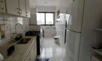 Imagem 7: Oportunidade - Apartamento - Jardim Augusta - Residencial Paris - 2 Dormitórios - 73m²