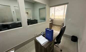 Imagem 7: Eldorado Busines Tower- Nova Suiça