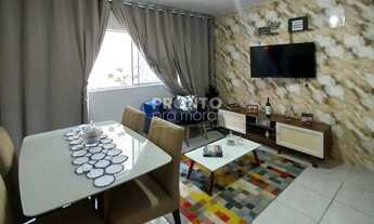 Imagem: Imóvel para venda possui 62 metros quadrados