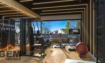 Imagem 2: Apartamento com 2 dormitórios à venda, 70 m² por R$ 760.421,33 - Centro - Itajaí/SC