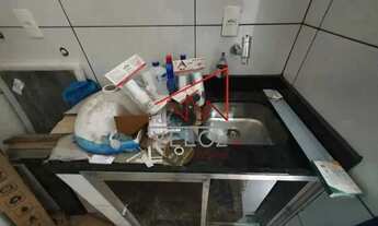 Imagem: Kitnet/Conjugado-À VENDA-Centro-Rio de