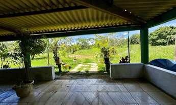 Imagem 5: OPORTUNIDADE: Chácara 6,4 ha com Rio (Porteira Fechada) - Motivo Mudança de estado