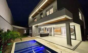 Imagem 5: Casa com 5 dormitórios, 420 m² - venda por R$ 5.500.000,00 ou aluguel por R$ 28.285,00/mês