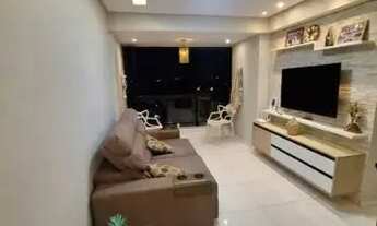 Imagem 2: Imóvel com 84m², 3 quartos, 2 vagas, no Pina - Recife - PE