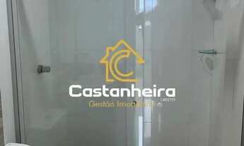 Imagem 5: Apartamento 02 quartos sendo 01 suíte - centro